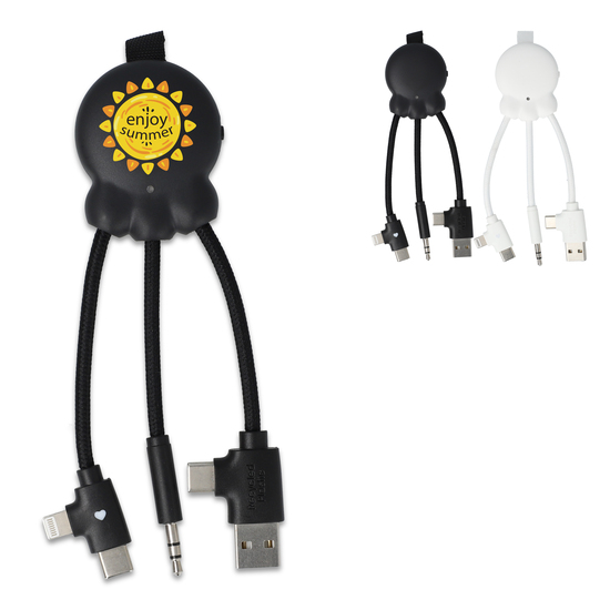 Xoopar OctopusFly Audio-Transmitter