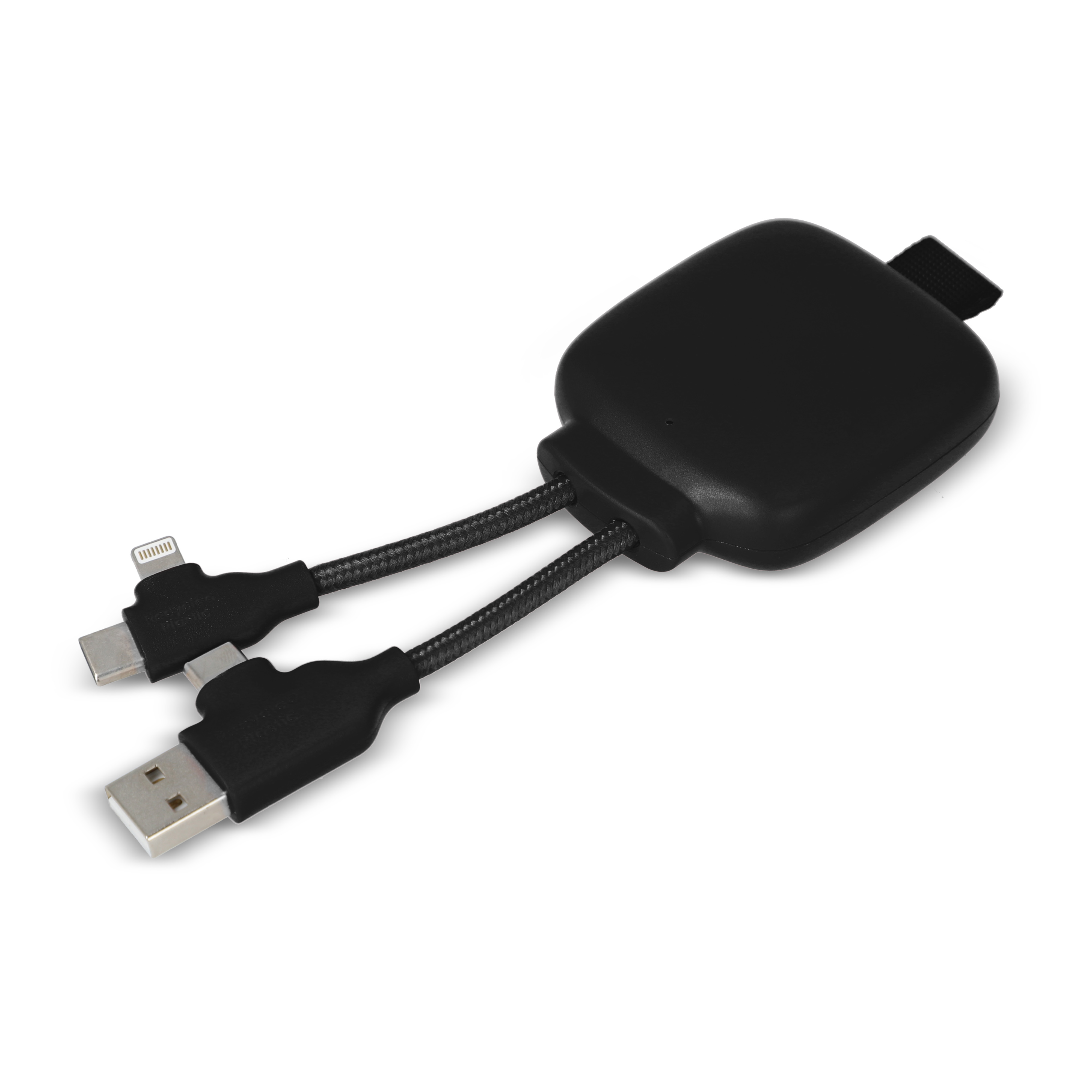 Xoopar Gamma 3 3.000 mAh Powerbank