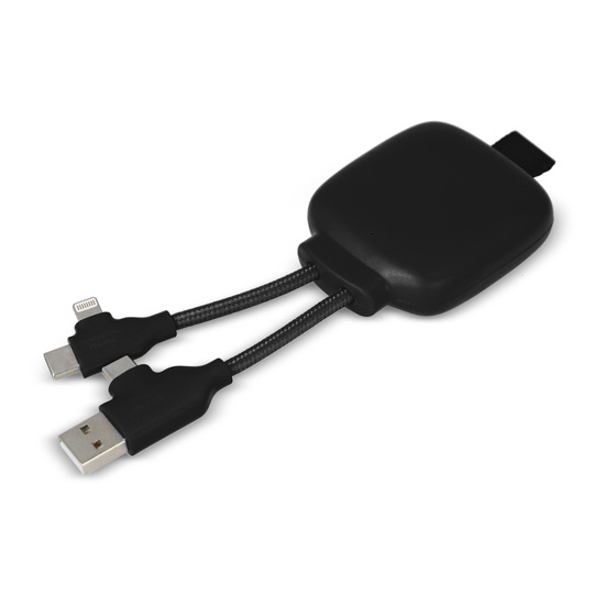 Xoopar Gamma 3 3.000 mAh Powerbank