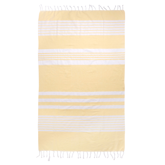 Sagaform Ella Großes Hamam-Handtuch 145x250cm