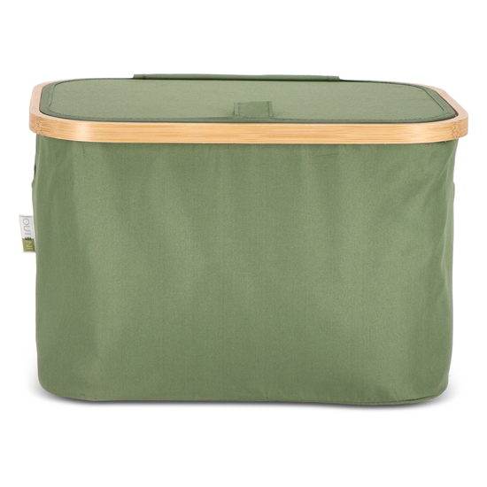 InSideOut rPET faltbarer Korb Sogne 38 x 26 x 25cm