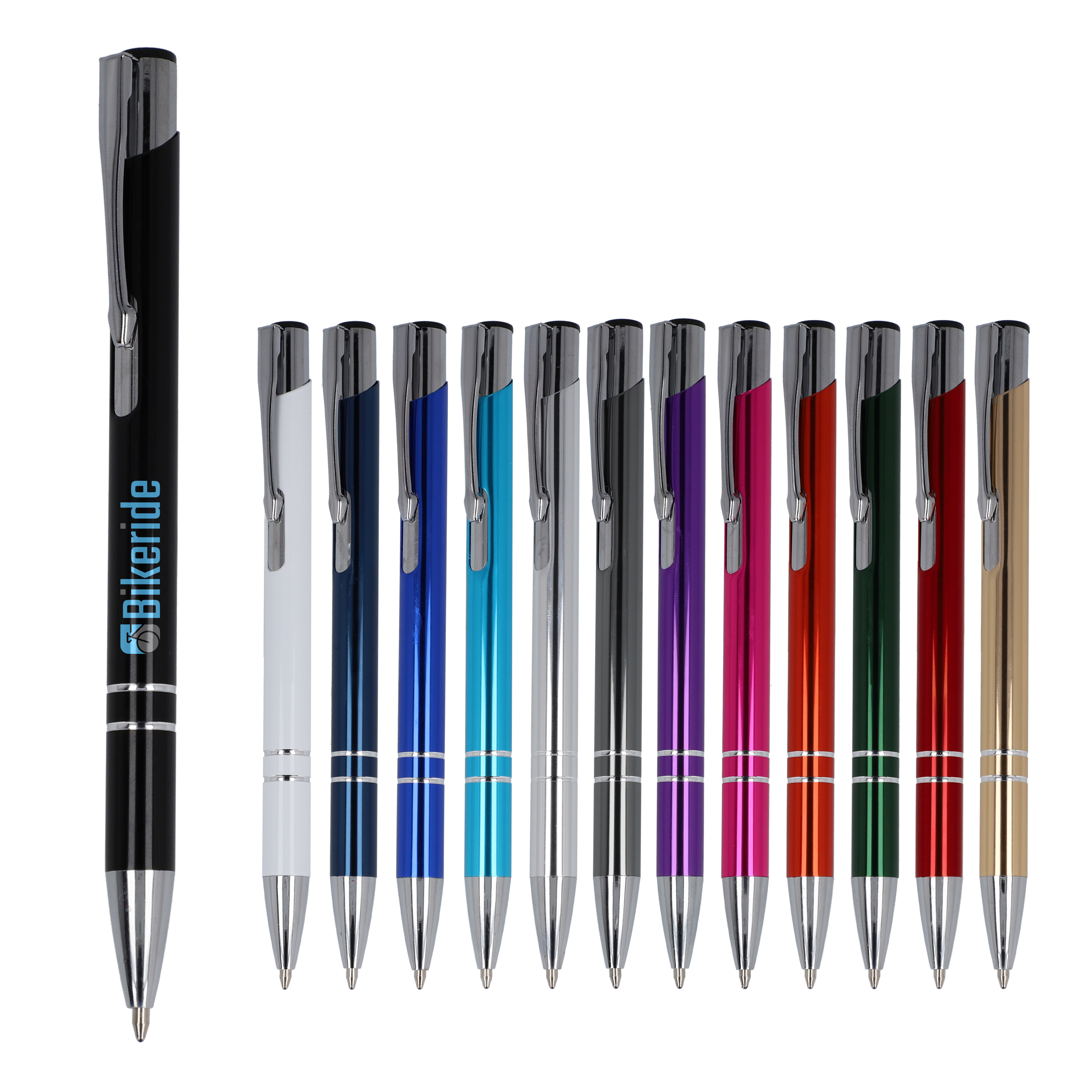 Alicante glänzende R-AL blaue Tinte