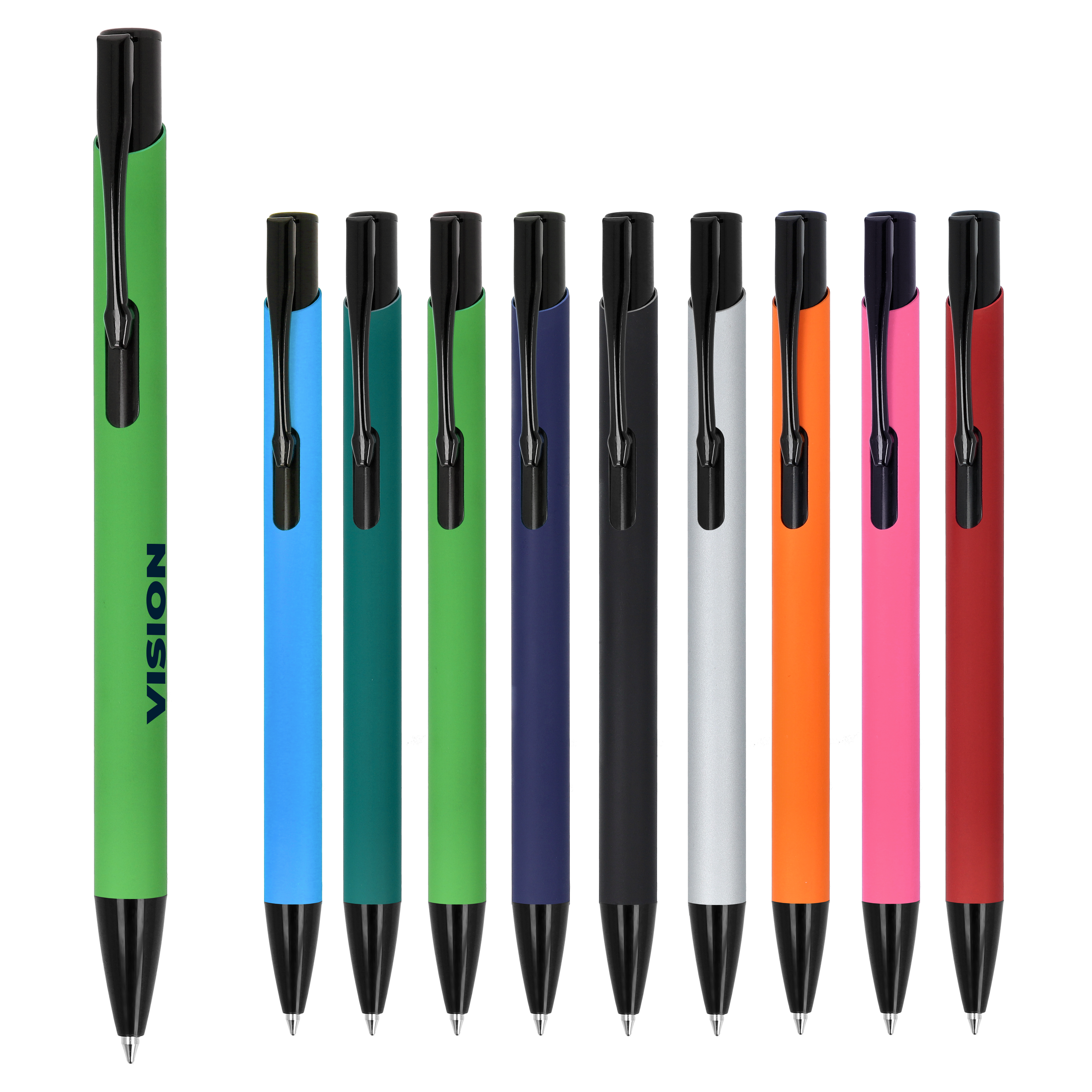 Alicante Soft Touch R-AL blaue Tinte