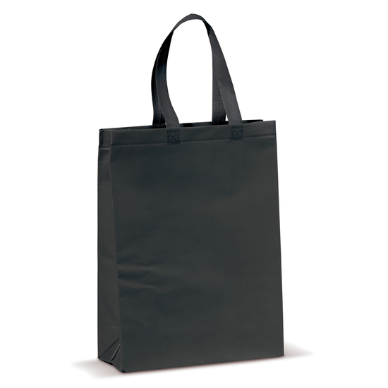 Laminierte Non Woven Tasche 105g/m²