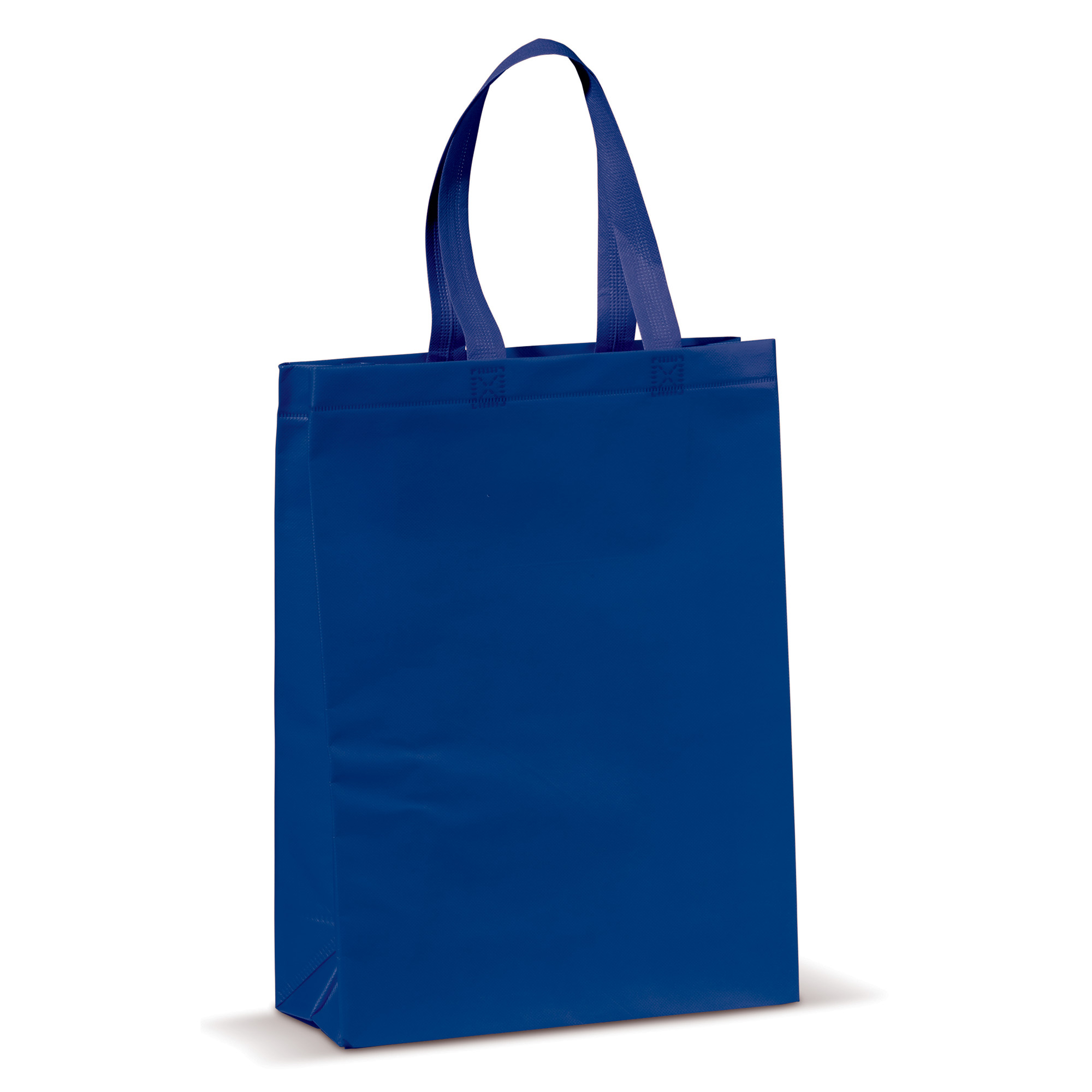 Laminierte Non Woven Tasche 105g/m²