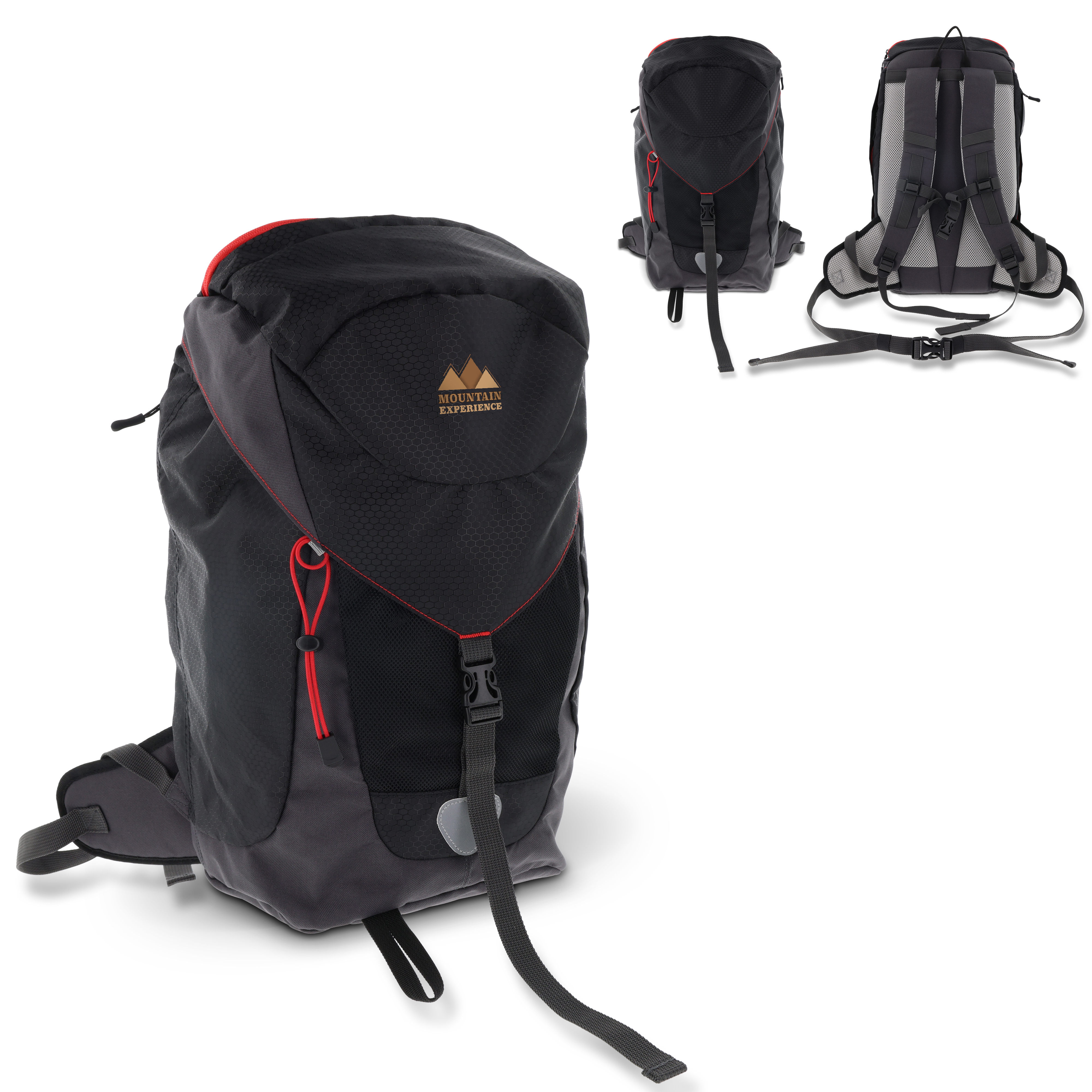 Wanderrucksack 40L
