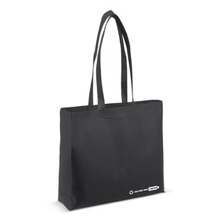 Umhängetasche R-PET 100g/m²