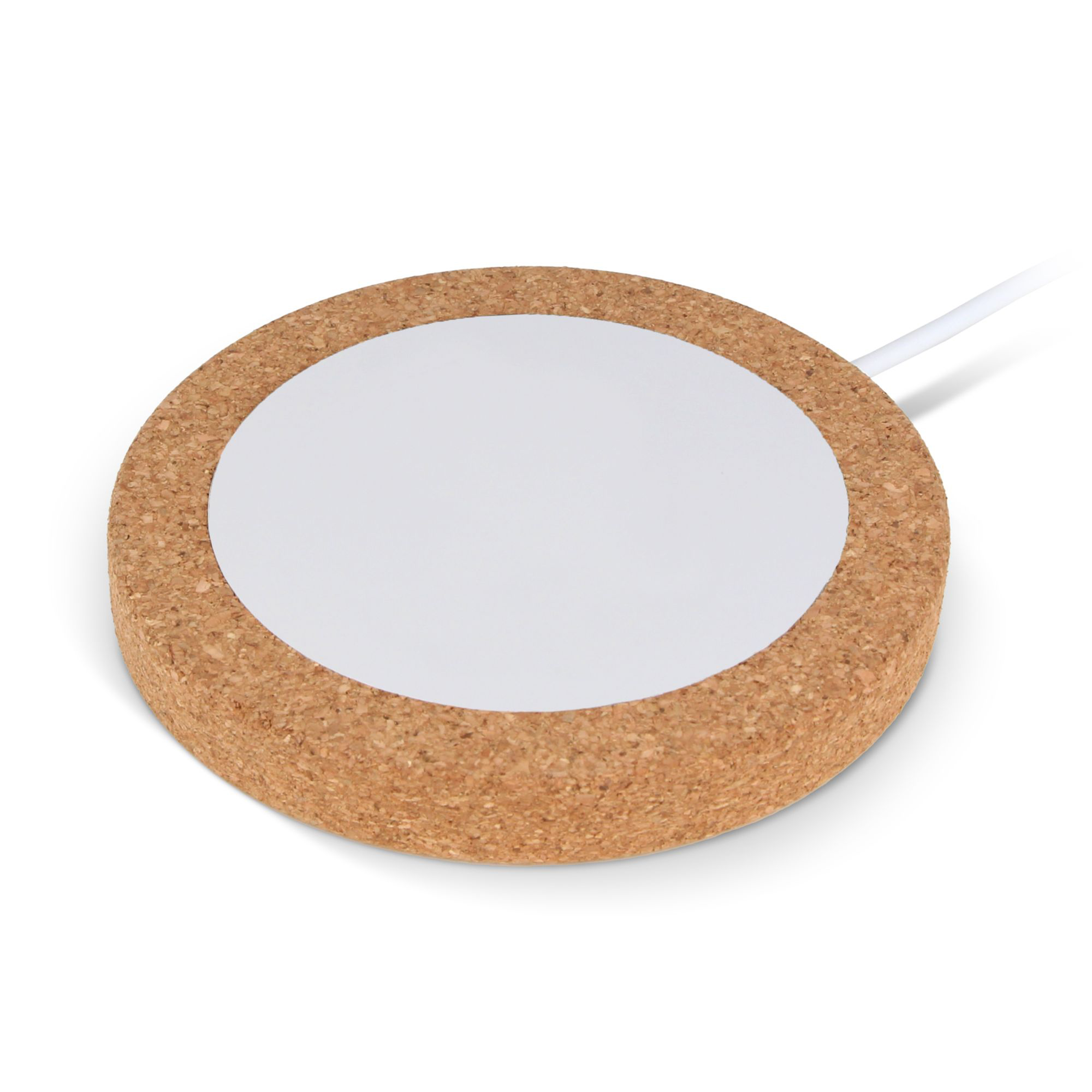 Drahtloses Ladegerät Kork & RABS 15W