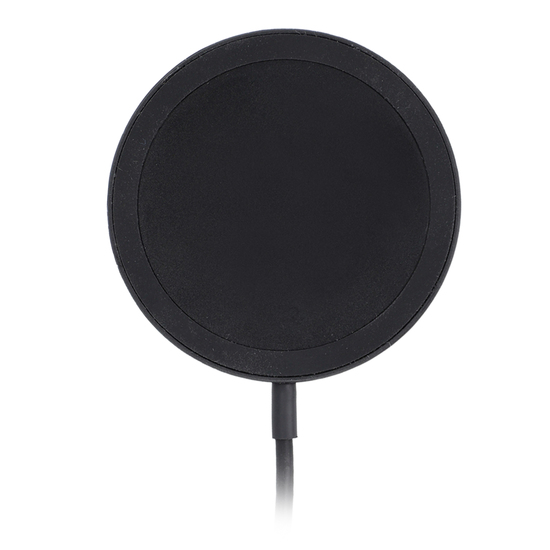 Wireless magnetisches Ladepad 15W