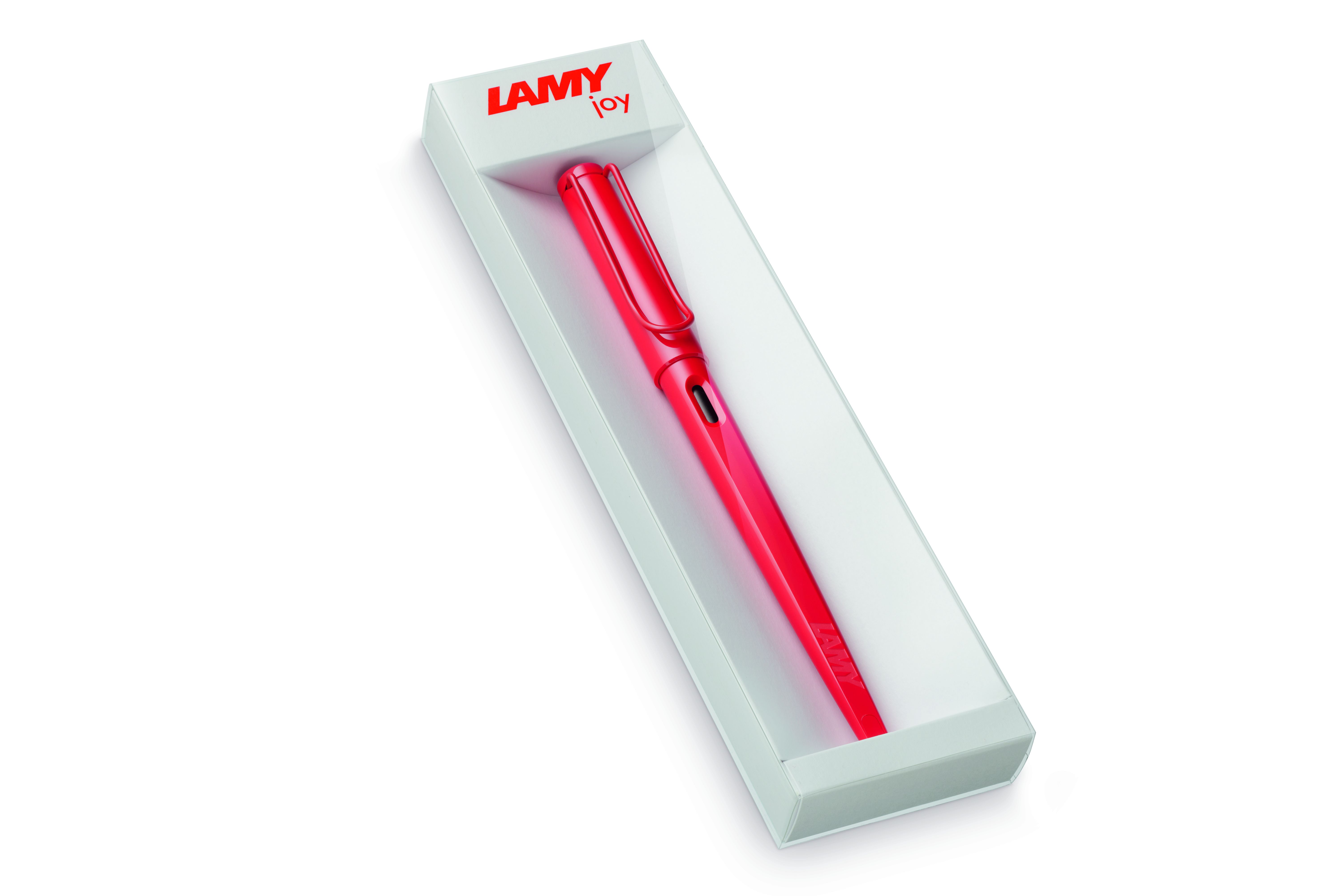 Füllhalter LAMY joy strawberry 1,5mm
