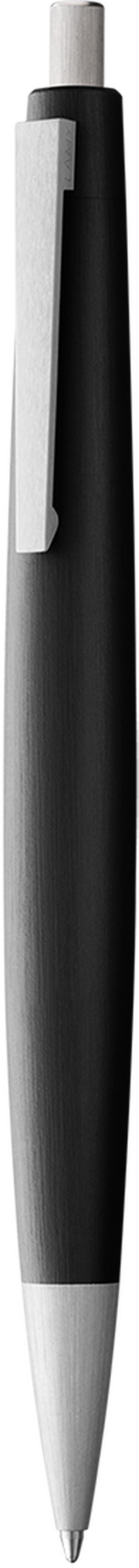 Kugelschreiber LAMY 2000 black M-schwarz