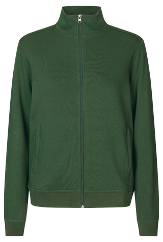 PRO Wear CARE Sweatjacke nach EU Ecolabel