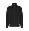 Sweat-Cardigan