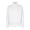 Sweat-Cardigan