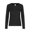 SEVEN SEAS The knit | o-neck | Damen