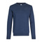 SEVEN SEAS The knit | o-neck