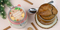Gewürzkuchen im Glas