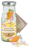 DIY Flasche Weiße Osterschoki