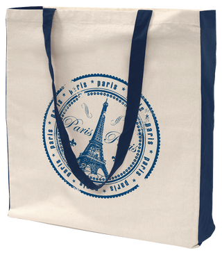 Baumwolltasche PALMA