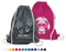 Baumwollrucksack »Boston«
