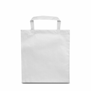 PRAG - Apothekertasche mit kurzen Henkeln