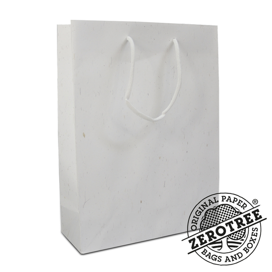 Zero Tree Taschen Deluxe  ZNG009 30,5 x 10 x 40,5 cm weiss