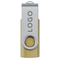 USB Stick 009 Wood 1 GB