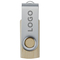 USB Stick 009 Wood 2 GB