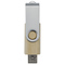 USB Stick 009 Wood 2 GB