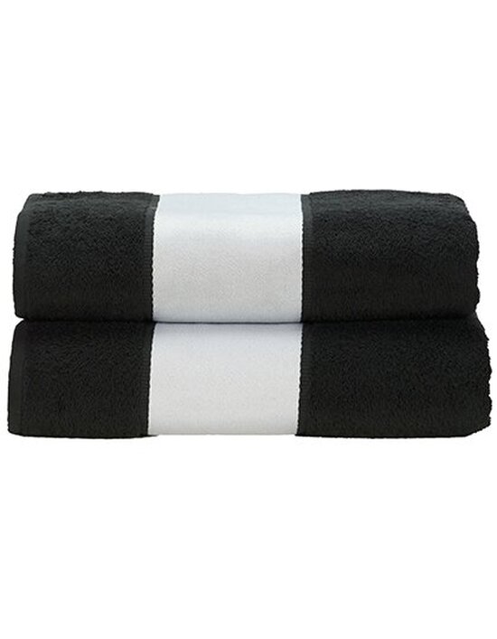 SUBLI-Me® Bath Towel