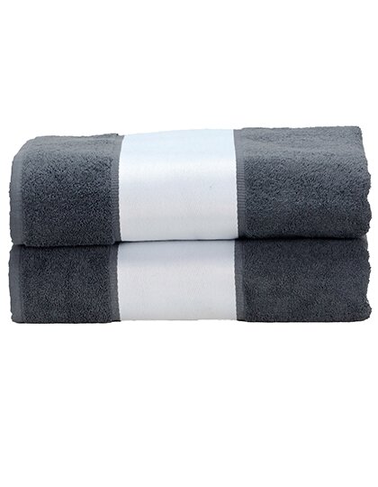 SUBLI-Me® Bath Towel