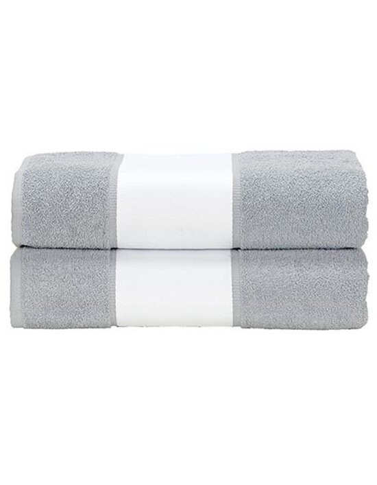 SUBLI-Me® Bath Towel