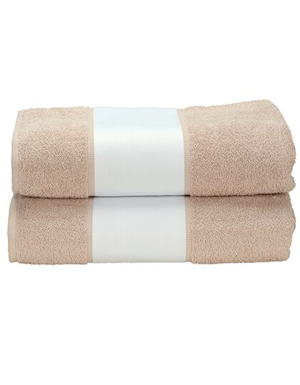 SUBLI-Me® Bath Towel