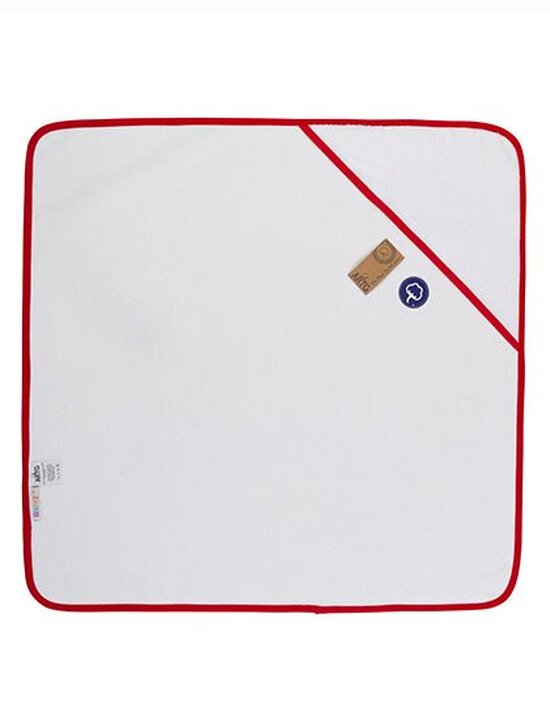 Babiezz® ALL-Over Sublimation Hooded Towel