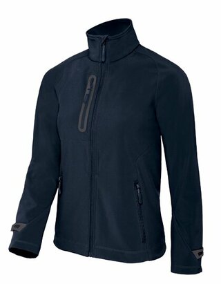 BCJW938 X-Lite Softshell / Women