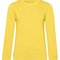 Organic Crew Neck Sweat /Women
