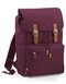 Vintage Laptop Backpack