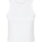 BL1019 Bella Women´s Micro Rib Racer Tank