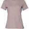 BL6400CVC Women´s Relaxed CVC Short Sleeve Tee