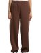 BY291 Build Your Brand Ladies Fluffy Sweatpants