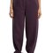 BY291 Build Your Brand Ladies Fluffy Sweatpants