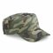 Camo Army Cap