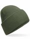 CB385R Beechfield Classic Engineered Deep Cuffed Beanie