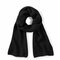 Metro Knitted Scarf