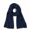Metro Knitted Scarf