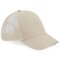 Organic Cotton Trucker Cap