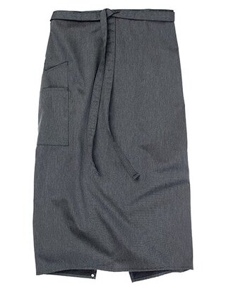 CGW1271 CG Workwear Bistro Apron Macerata