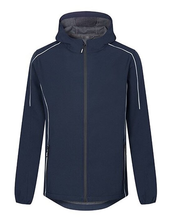 E7830 Men´s Light Softshell Jacket