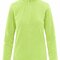 E7925 Women´s Recycled Fleece Troyer