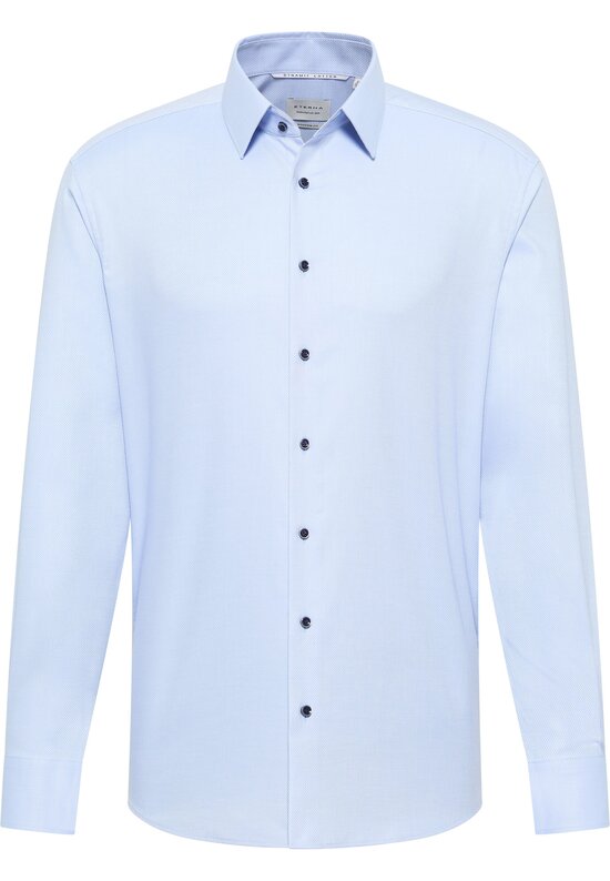 Eterna Hemd DYNAMIC COTTON TM - Modern Fit - Ohne Brusttasche